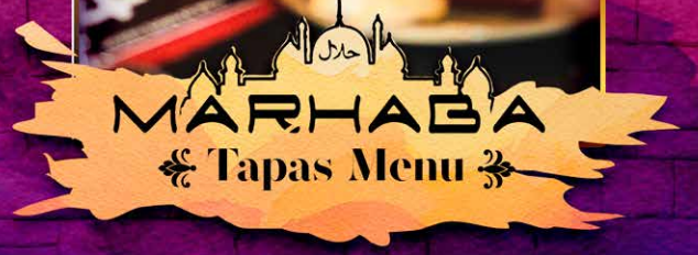 Tapas Canarias by Marhaba